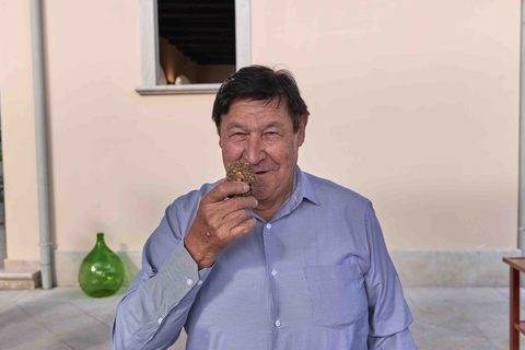 Giancarlo Zigante