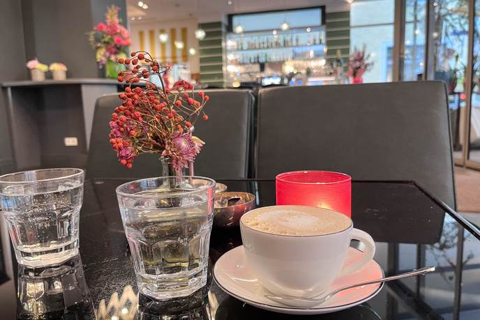 Hotel Goliath am Dom - Goliathstraße in Regensburg