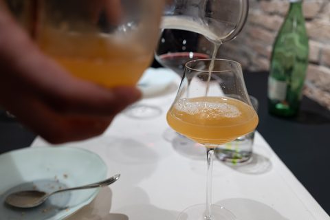 Kombucha