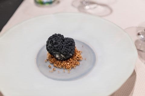 Trüffel Dessert